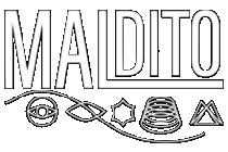 Maldito website