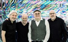 June 6, 2026
Portable Infinity
in Hamburg