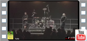 Turfu − Live stream by rockradio.de (1:15:05)